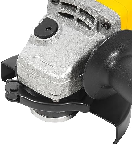 Vonder, Esmerilhadeira Angular 4.1/2