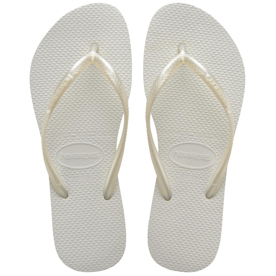 Chinelo Havaianas Slim