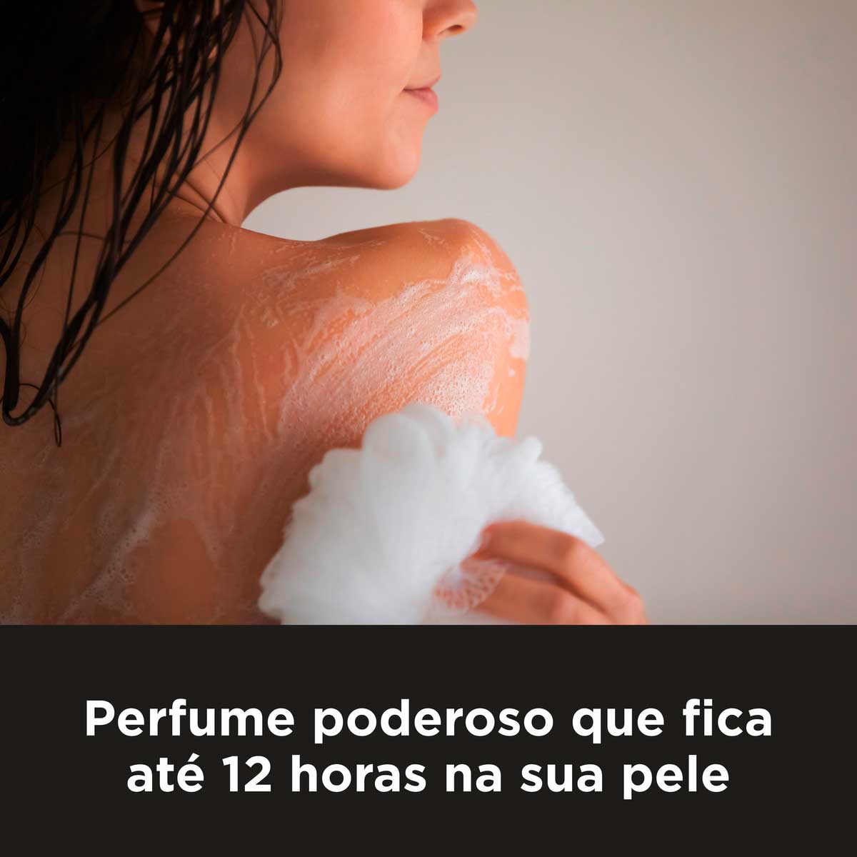 Sabonete Liquido Lux Botanicals Orquidea Negra 200ml Refil