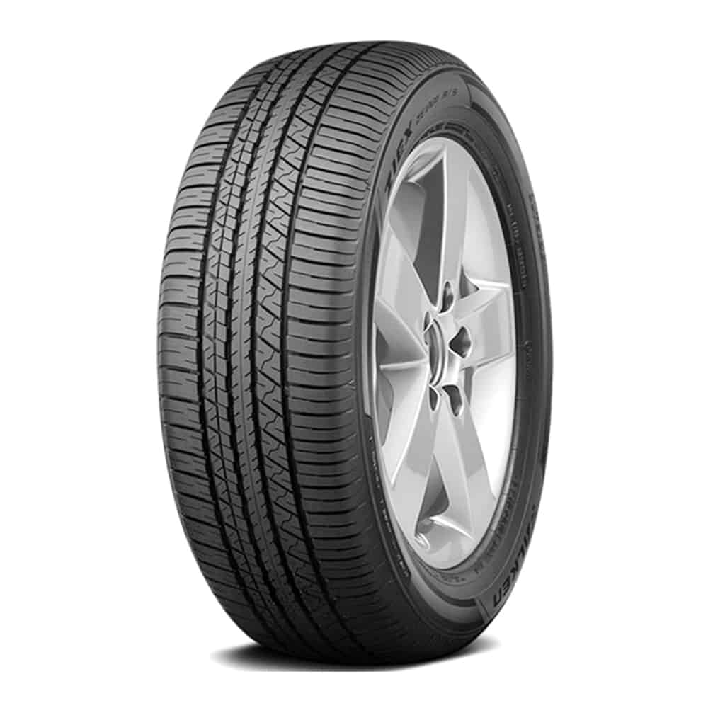 Falken Ziex ZE001 A/S 245/50R20 102H
