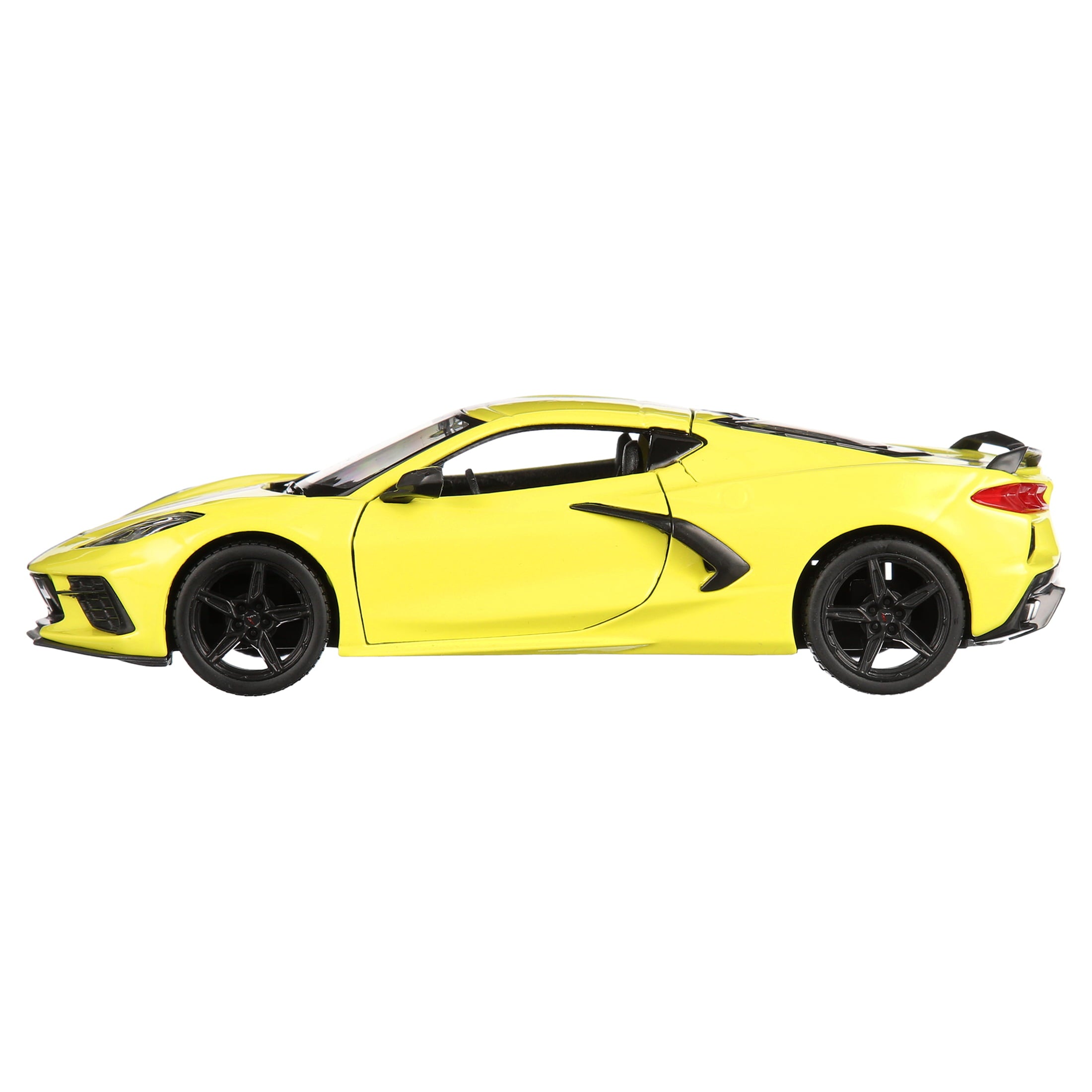 Maisto 1:24 2020 Chevrolet Corvette Stingray
