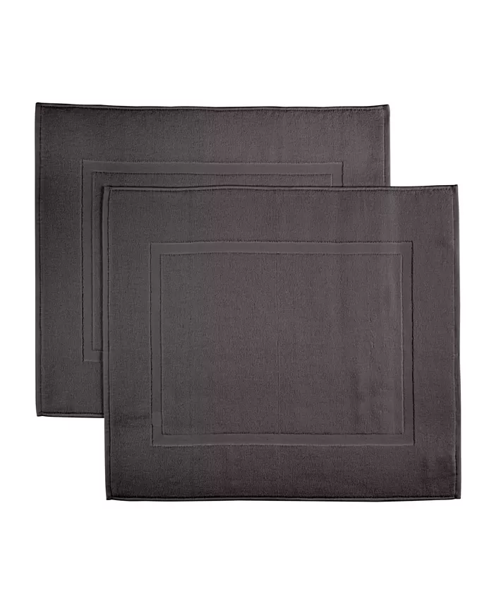 Martex Purity 2-Pc. Tub Mat Set