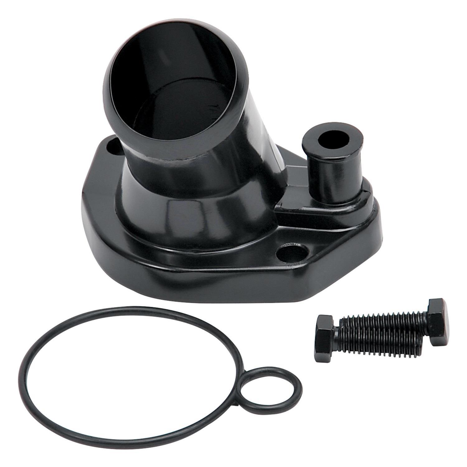 Edelbrock 48143 Edelbrock Water Necks