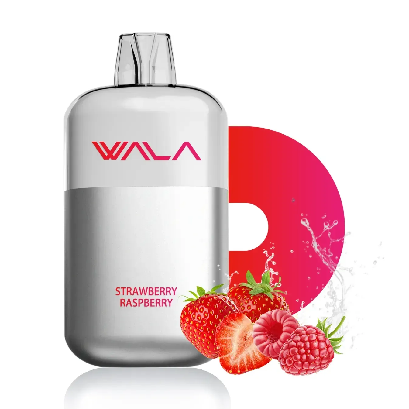 WALA VAPE POP Series 10K – 10000 Puffs 🔥