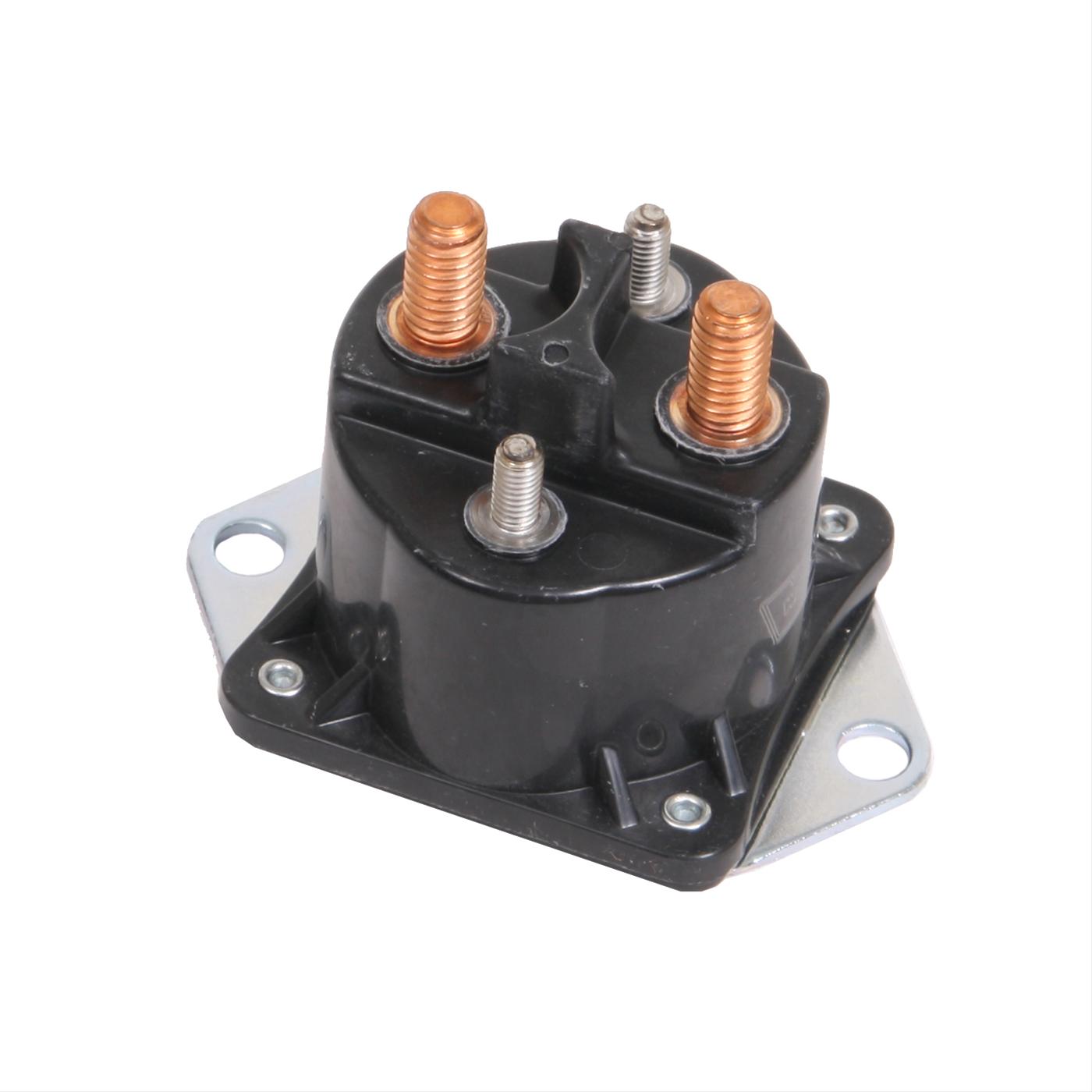 Warn 72631 Warn Replacement Solenoids