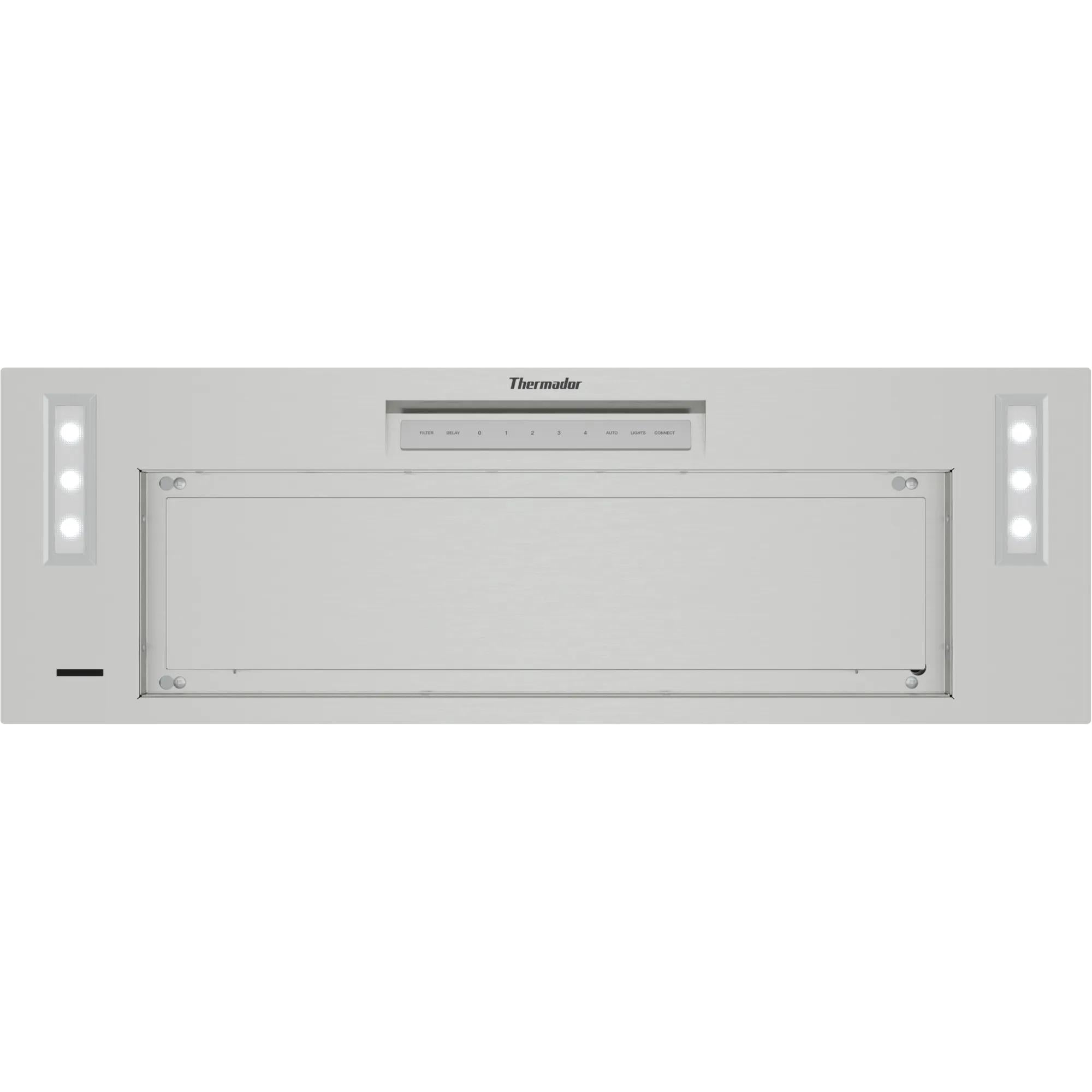 Thermador 36-inch Masterpiece Series Custom Insert VCI6B36ZS