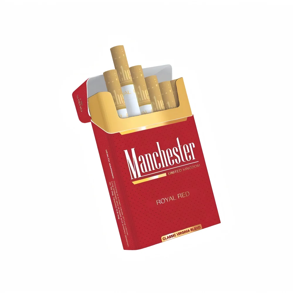 Manchester Royal Red