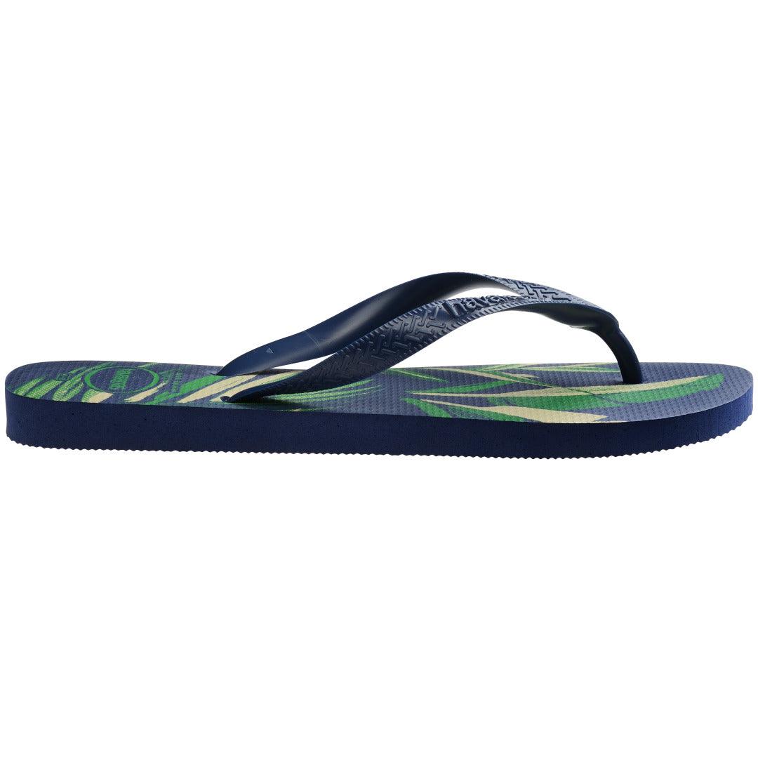Chinelo Havaianas Aloha