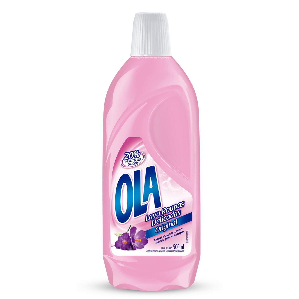 Sabao Liquido para Roupas Ola Original 500ml