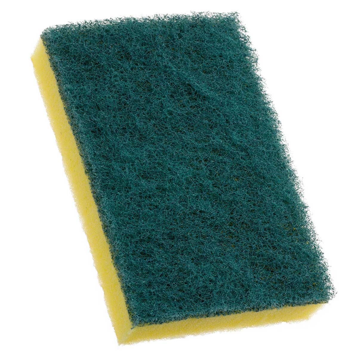 Esponja Multiuso Scotch-Brite - 4 Unidades