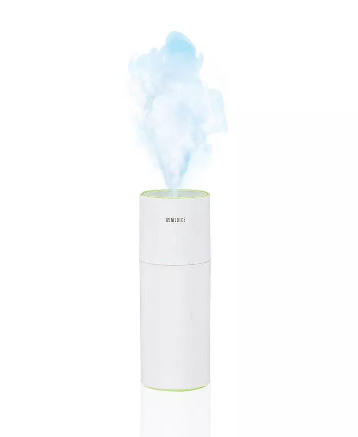 Homedics TotalComfort Portable Ultrasonic Humidifier