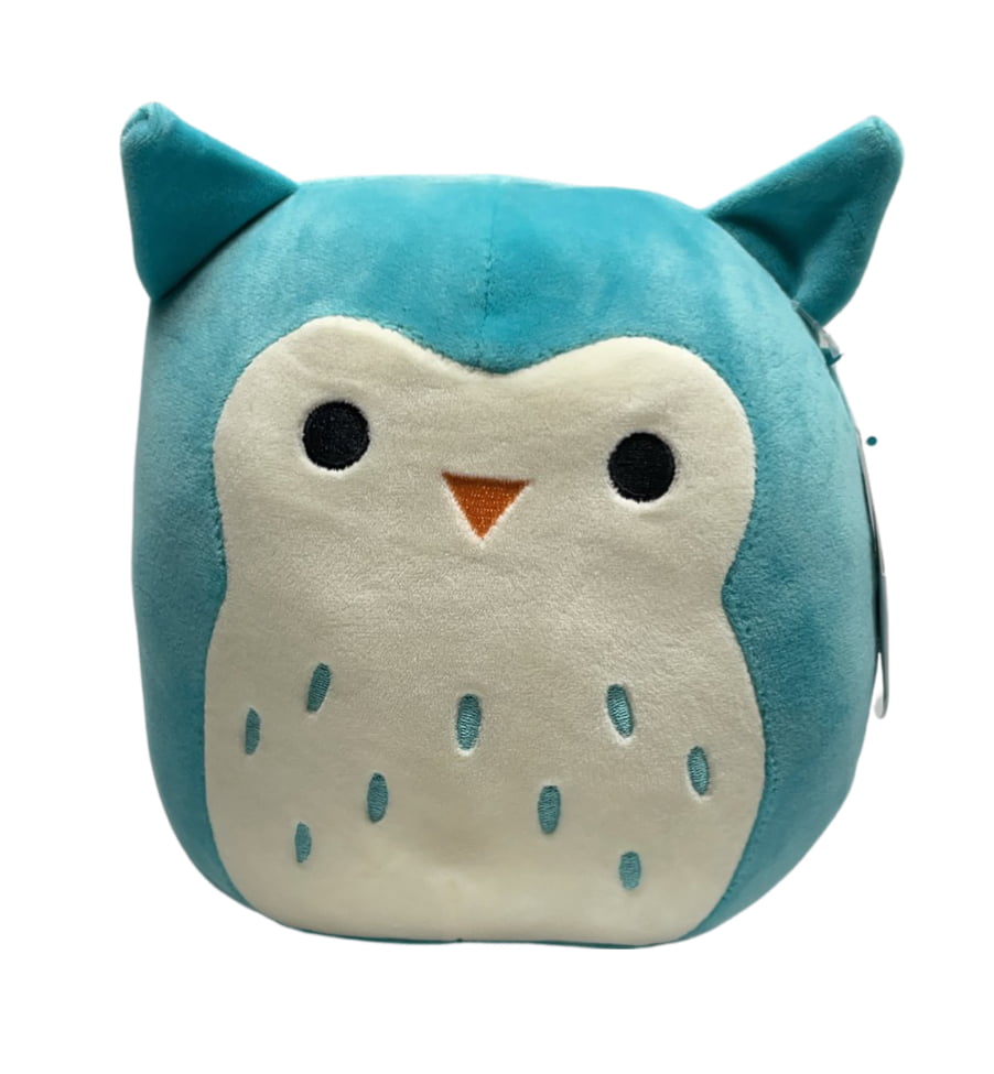 Squishmallows 8
