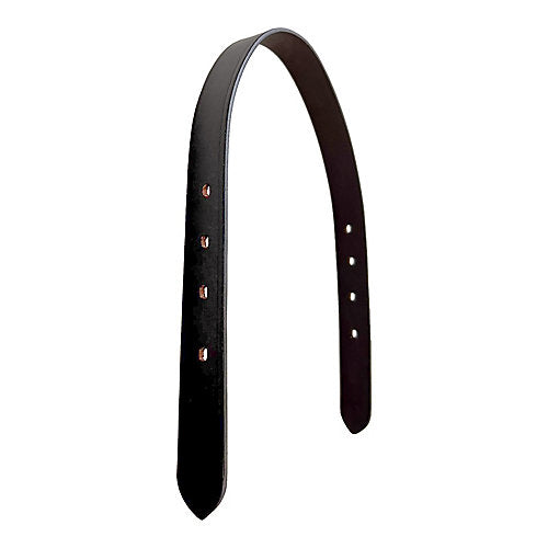 Gatsby Economy Replace Halter Crownpiece Pony