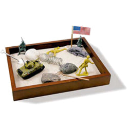 Be Good Company， Executive Sandbox， Normandy Beach