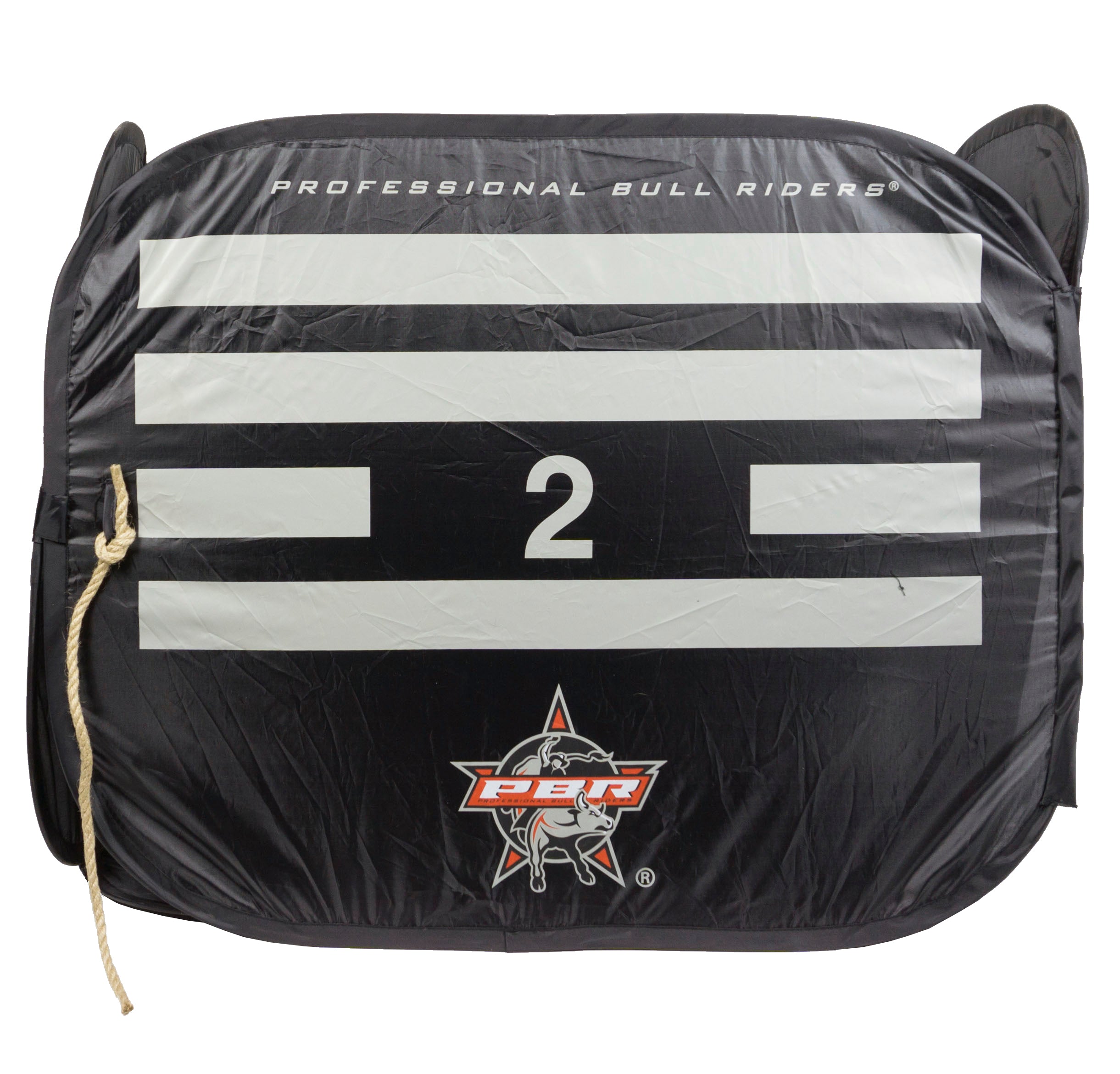 Lil' Bucker� Bull and PBR� Bucking Chute