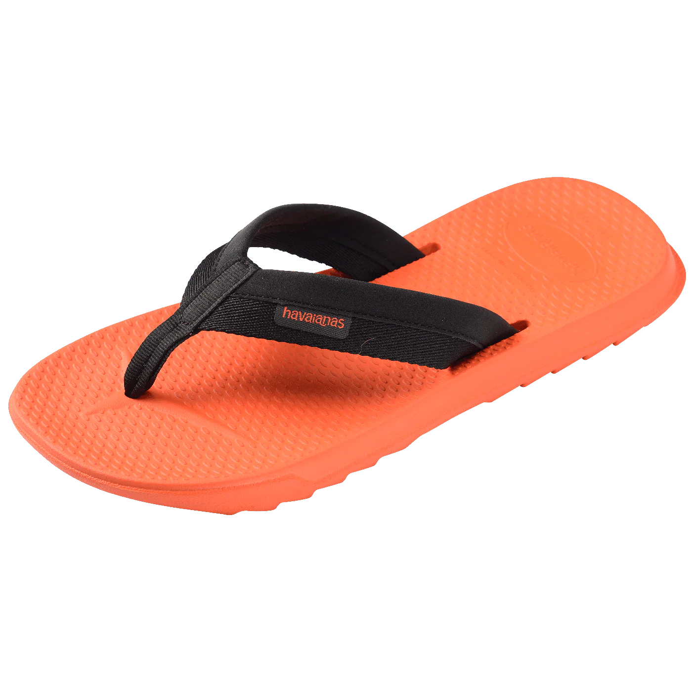 Chinelo Havaianas Track Plus