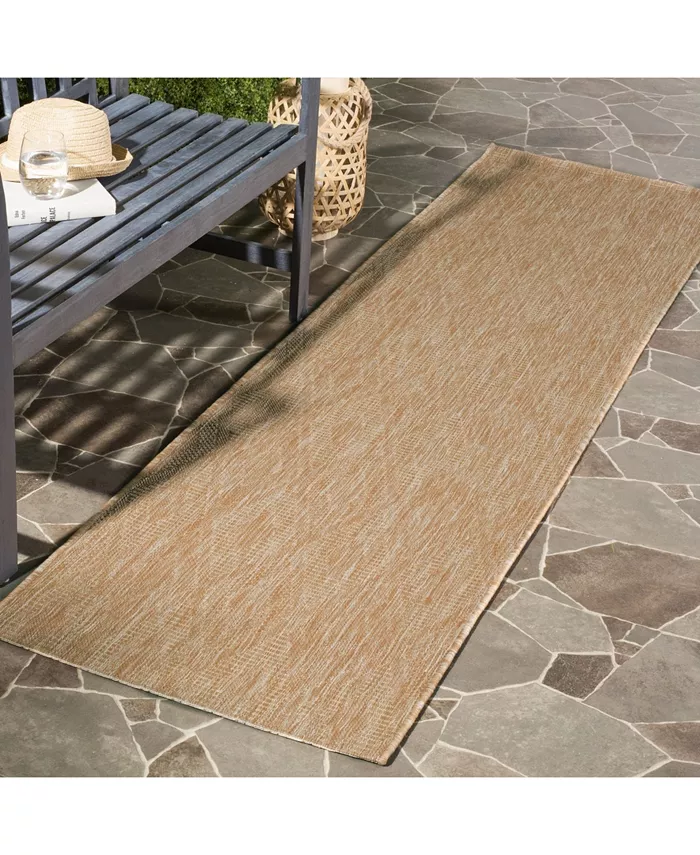 Safavieh Courtyard Natural 2'3