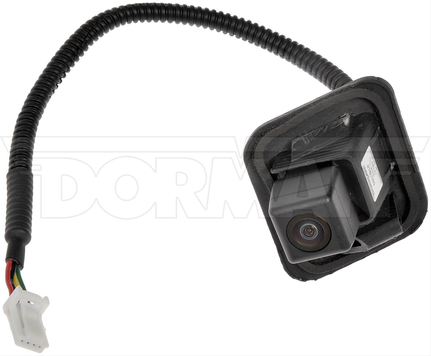 Dorman 590-918 Dorman Direct Replacement Park Assist Cameras