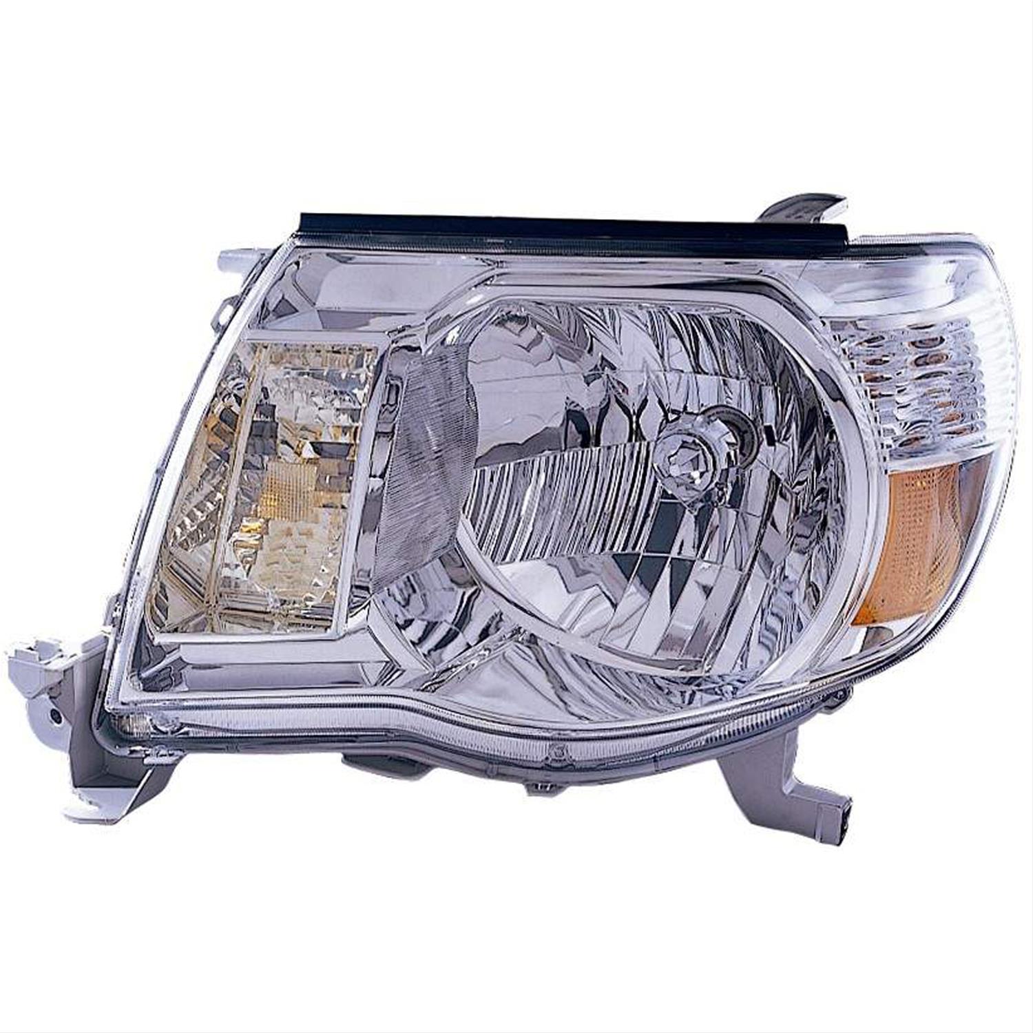Coast to Coast International Body Parts TO2502157C Body Parts Headlight Assemblies