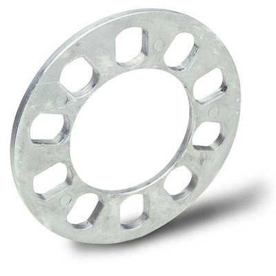 Gorilla Automotive SP602 Gorilla Wheel Spacers