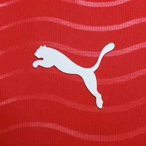 Portugal World Cup 26/27 I Home Jersey - Fan Version