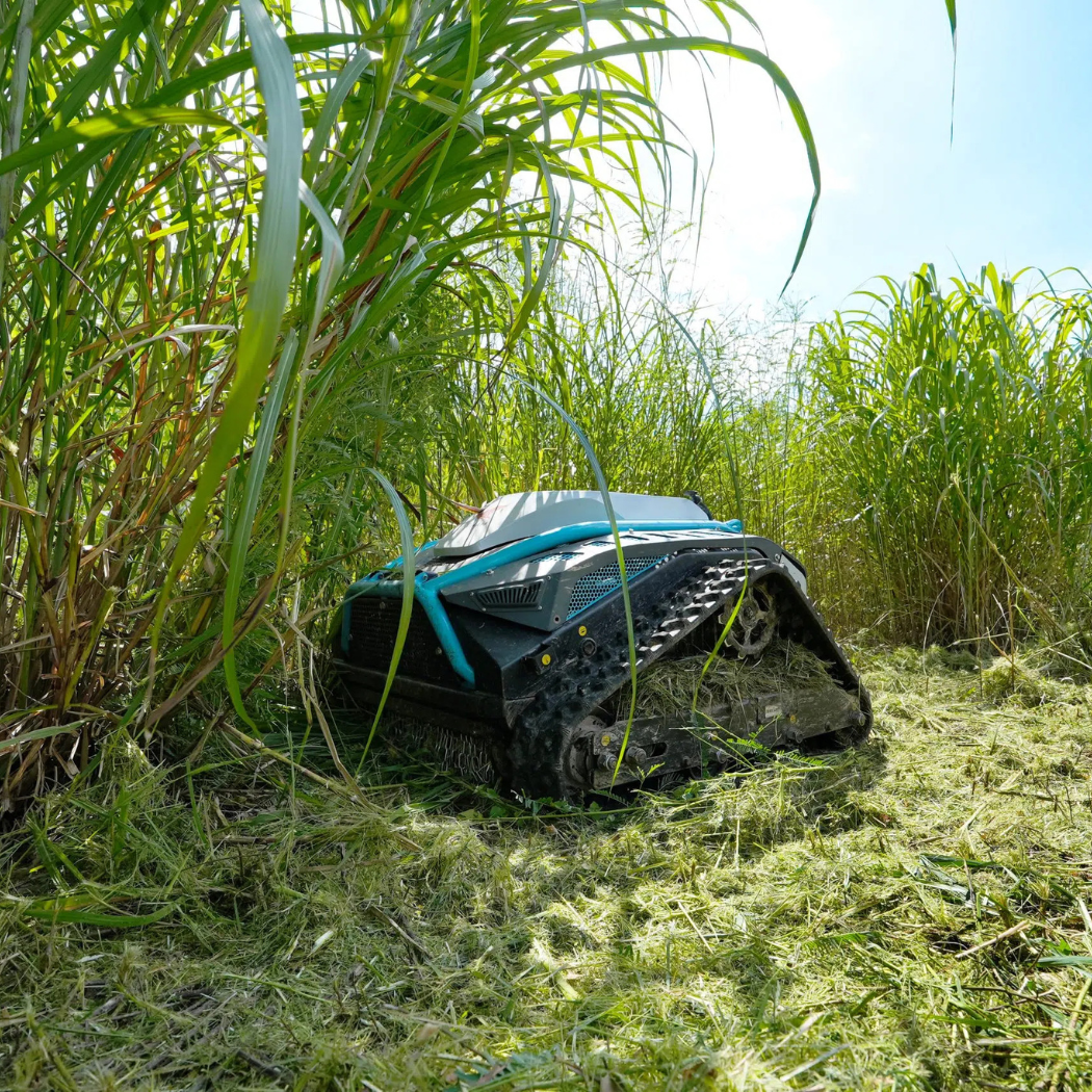 Fortrak Elite – Potência e Precisão para Alto Desempenho em Campo