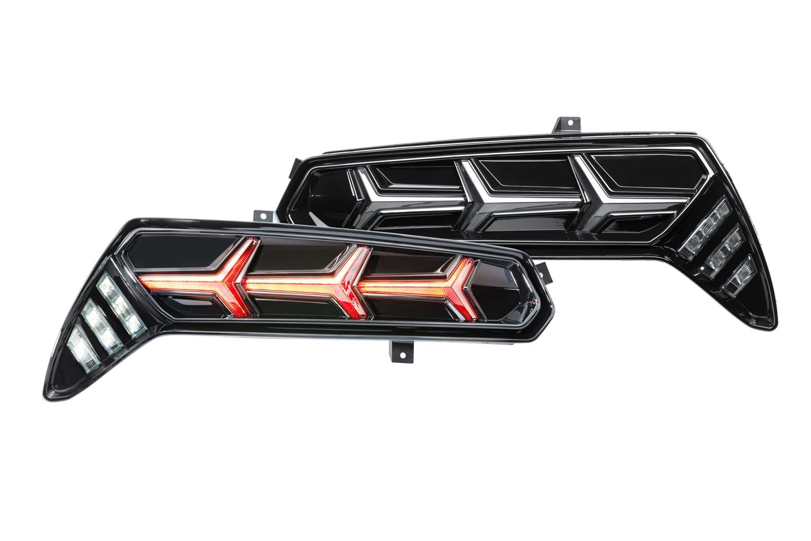 Morimoto 28389 Morimoto XB LED Taillights