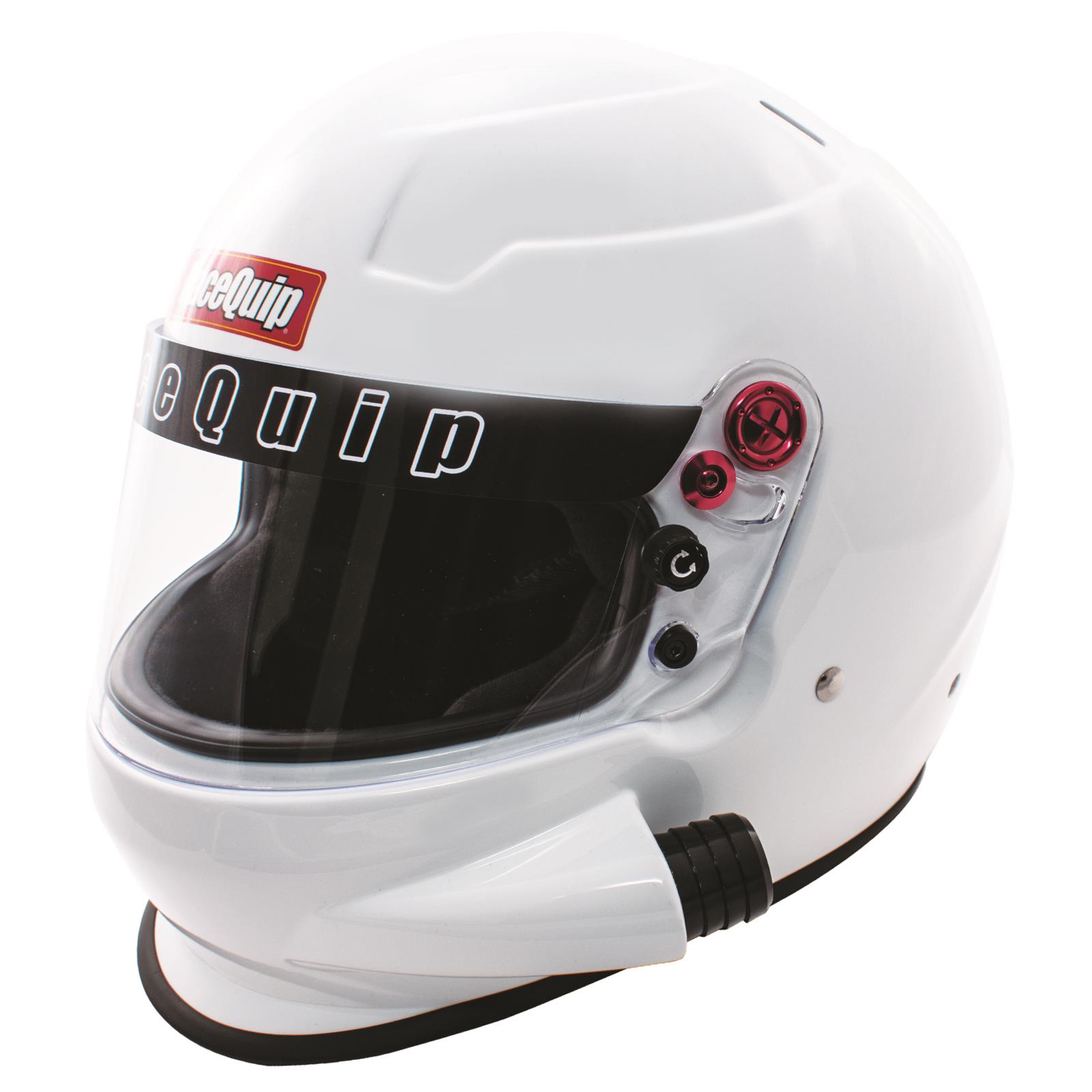 Racequip 296115RQP RaceQuip PRO20 Side Air Helmets