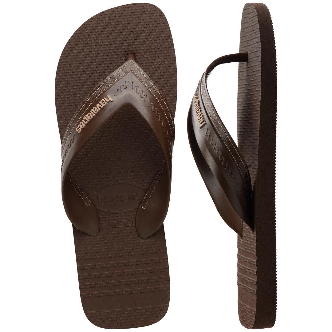 Chinelo Havaianas Hybrid Be