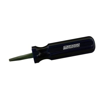 Moroso 71606 Moroso Screwdriver-Type Quick-Fastener Wrenches