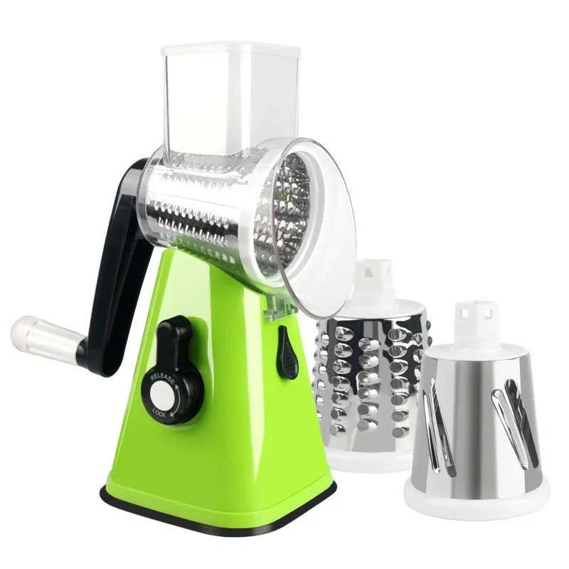 🎁Early Christmas Sales 49% OFF-Multifunctional Vegetable Cutter & S