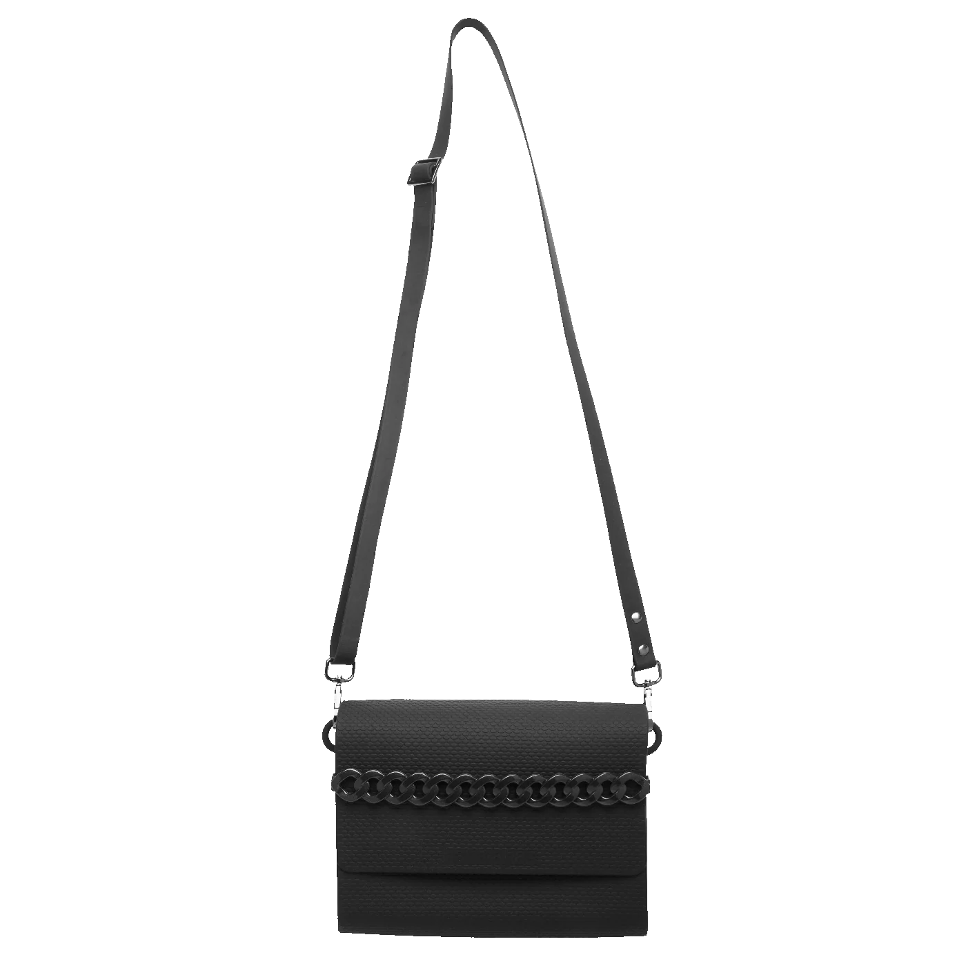 Casual Bag Havaianas Chains Cromado