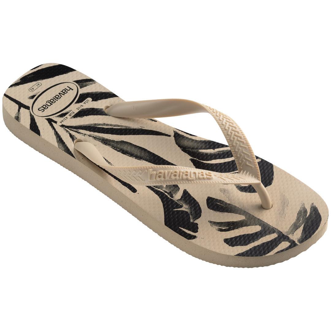Chinelo Havaianas Aloha