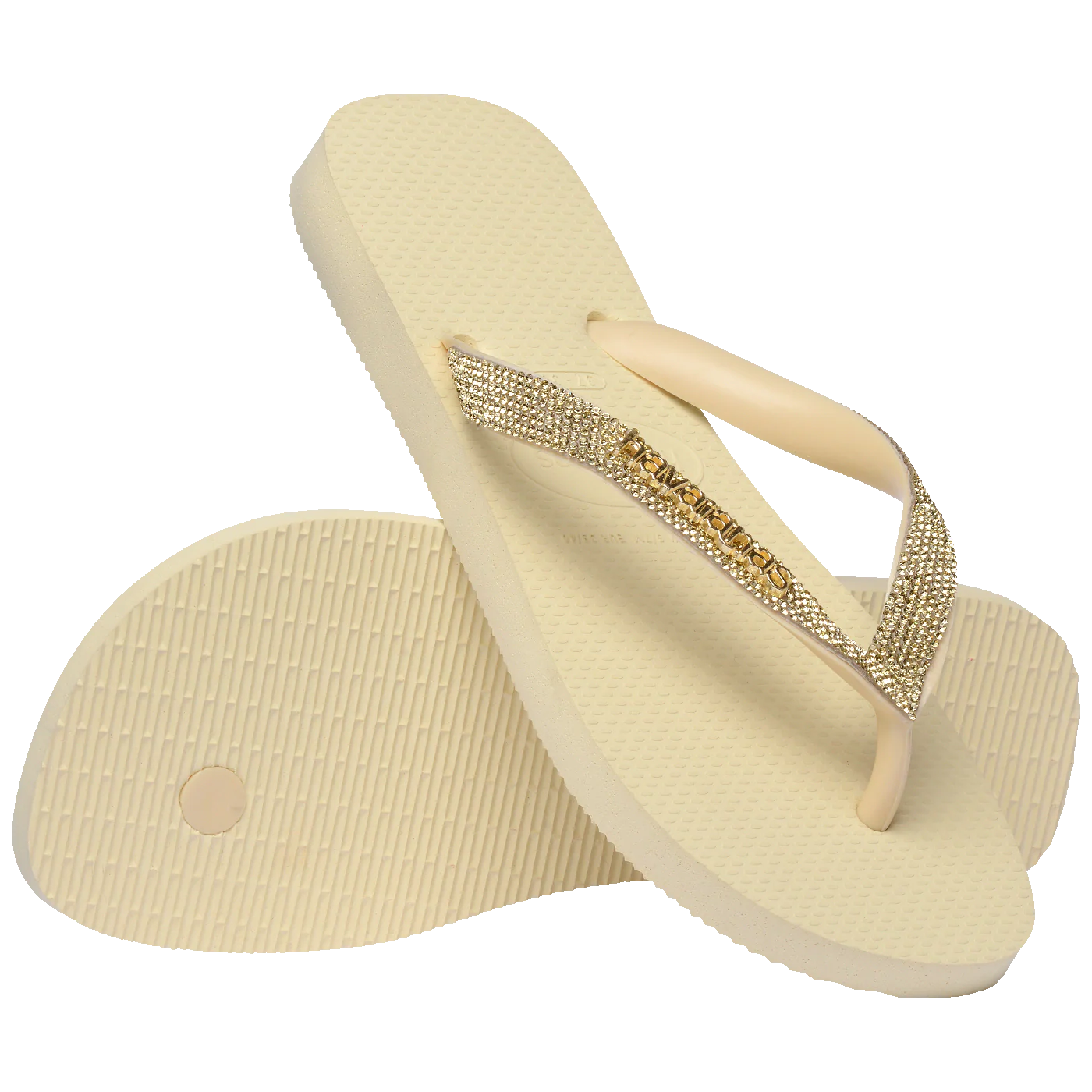 Chinelo Havaianas Top Glow