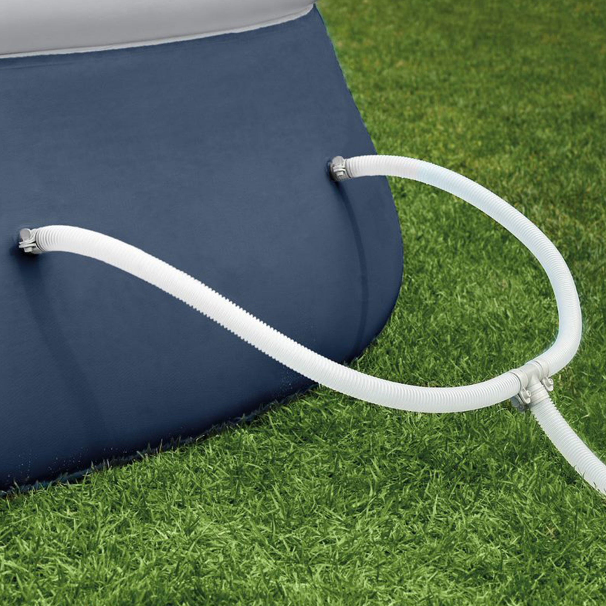 Intex Easy Set 15' x 42