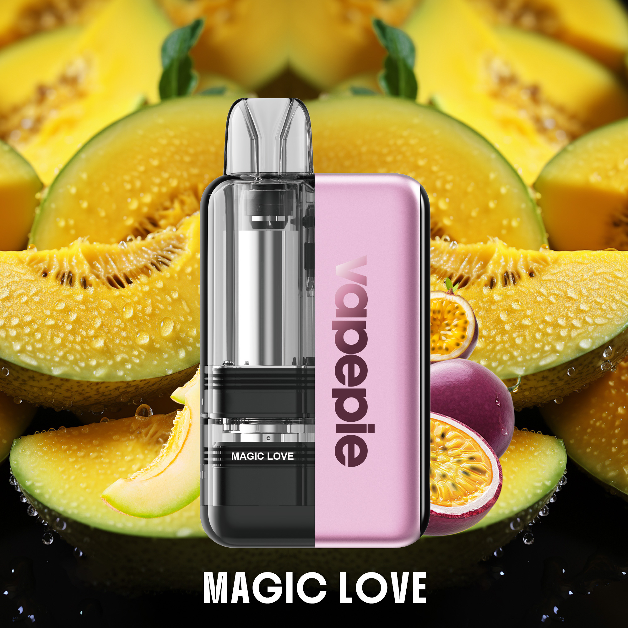 🚚🇦🇺 Fast Sydney Shipping | Vapepie Ultra x TK 15000 Puffs