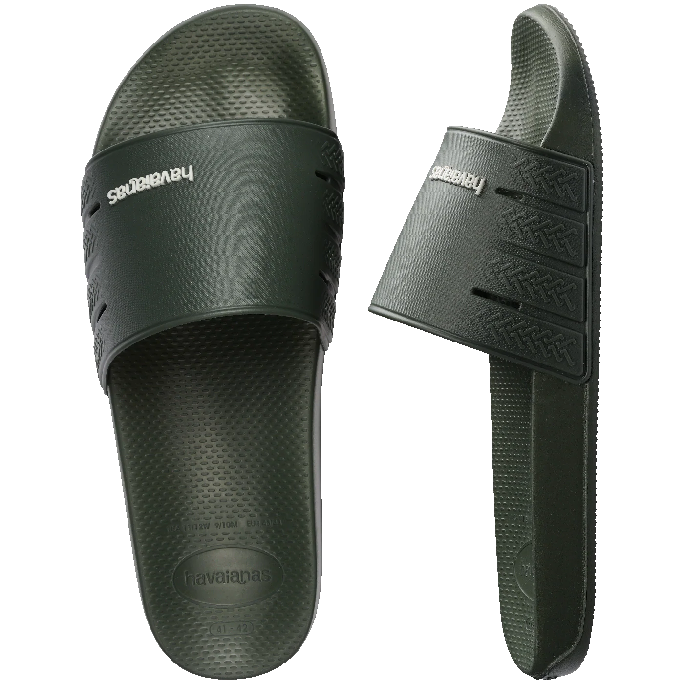 Slide Havaianas Zero