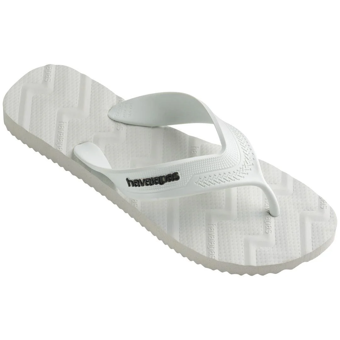 Chinelo Havaianas Track Waves
