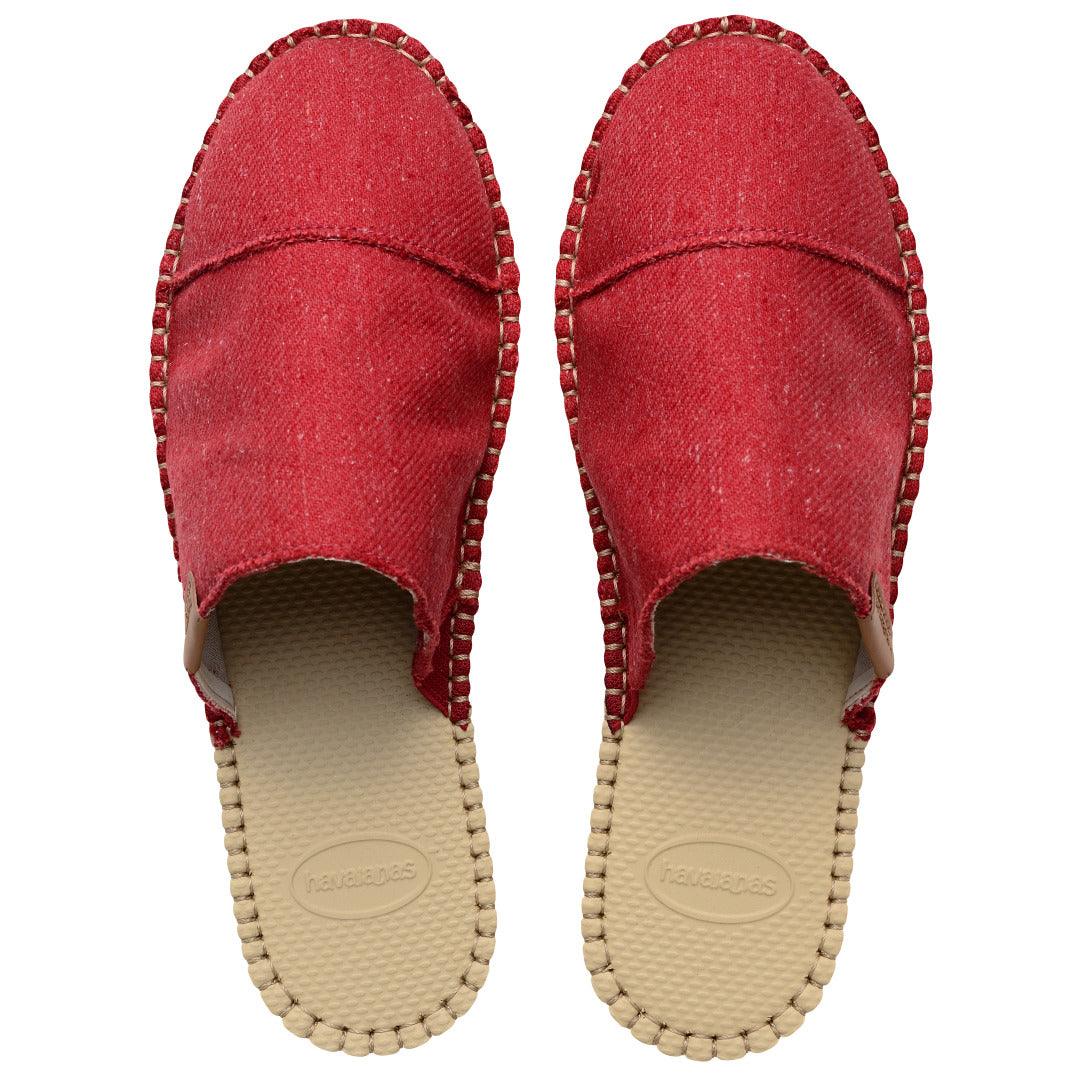 Alpargatas Havaianas Mule II