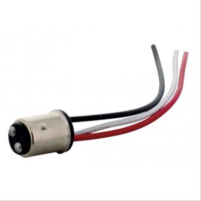 United Pacific FTL1157-PLUG United Pacific Light Bulb Socket Plugs