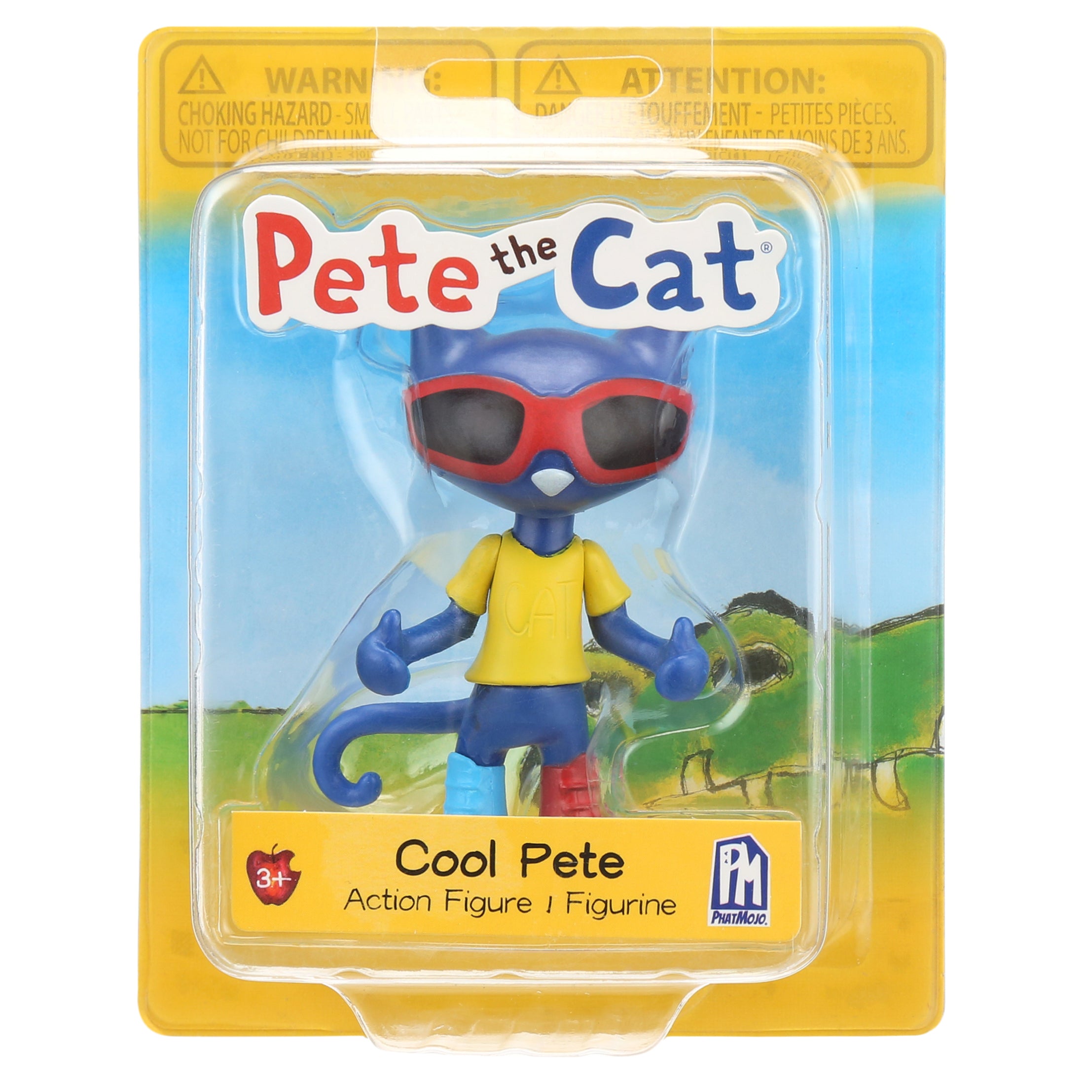 Pete the Cat - Cool Pete 3
