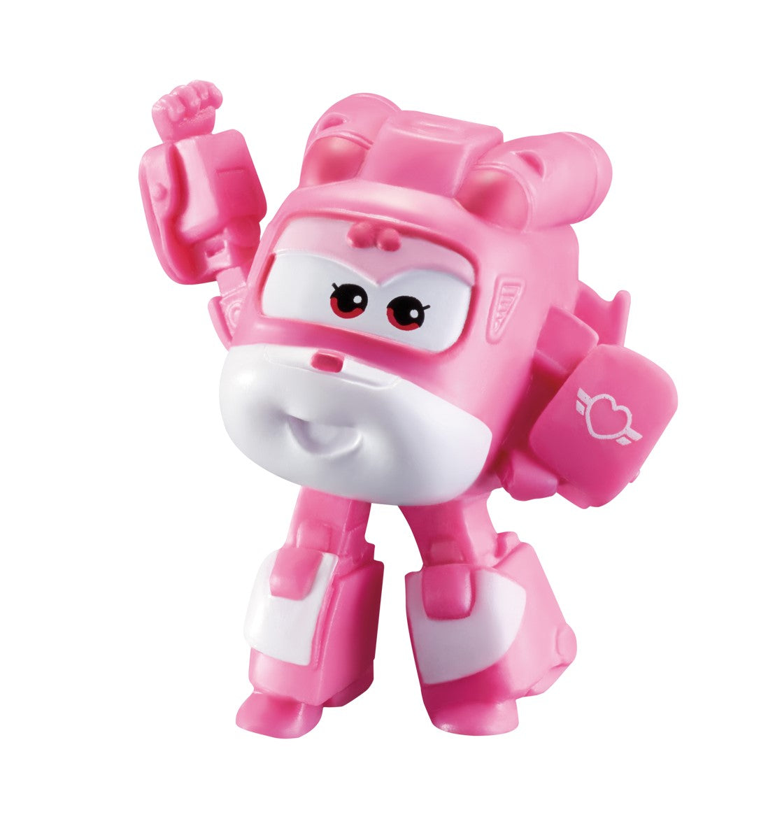 Super Wings Mini-Figure (Foil Pack)