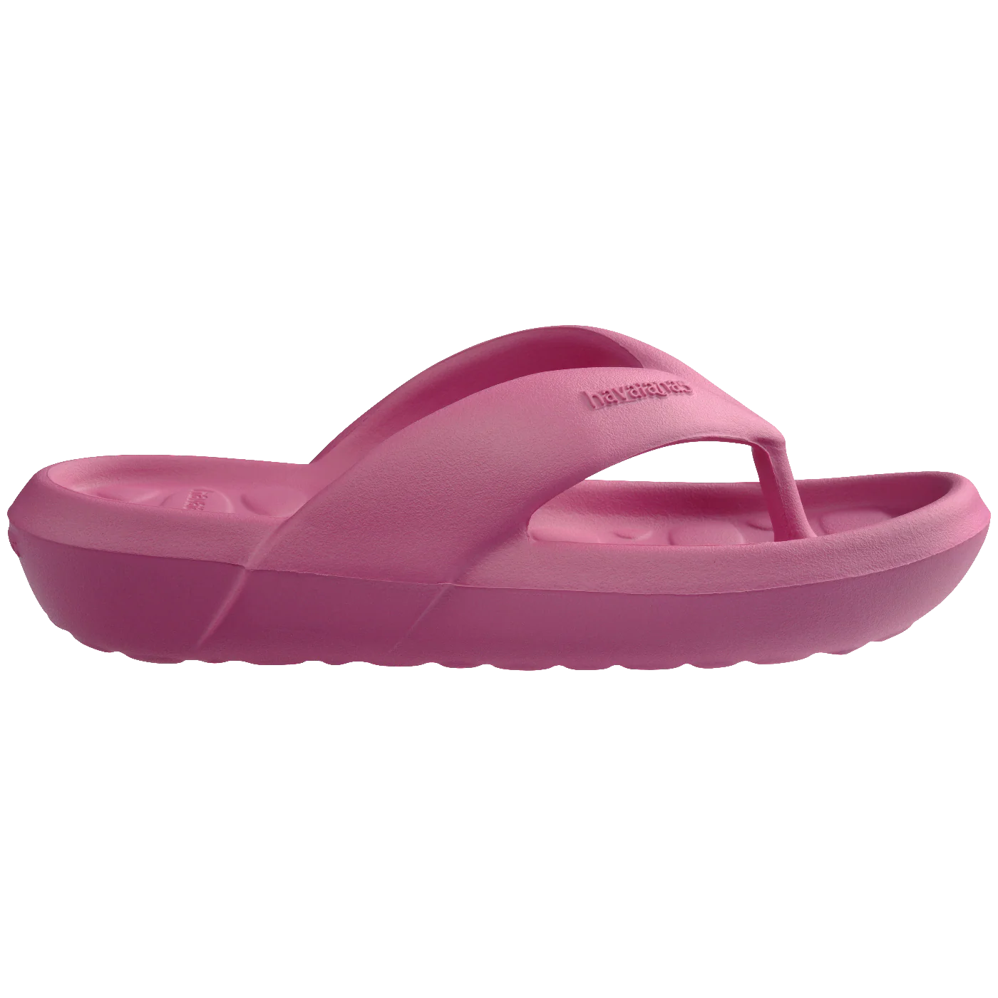 Chinelo Flatform Havaianas Candy Pop