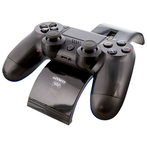 Nyko Charge Curve Dual Charging Station for PS4