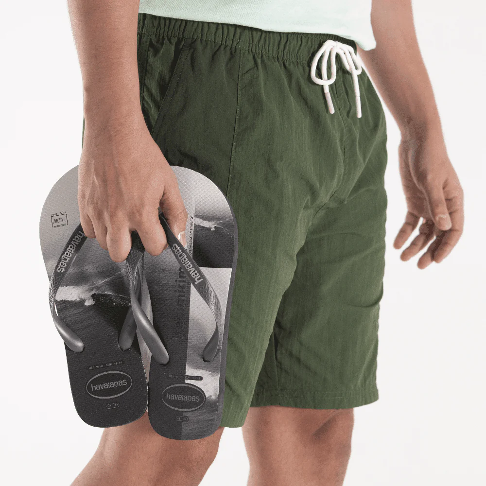 Chinelo Havaianas Top Surfer I