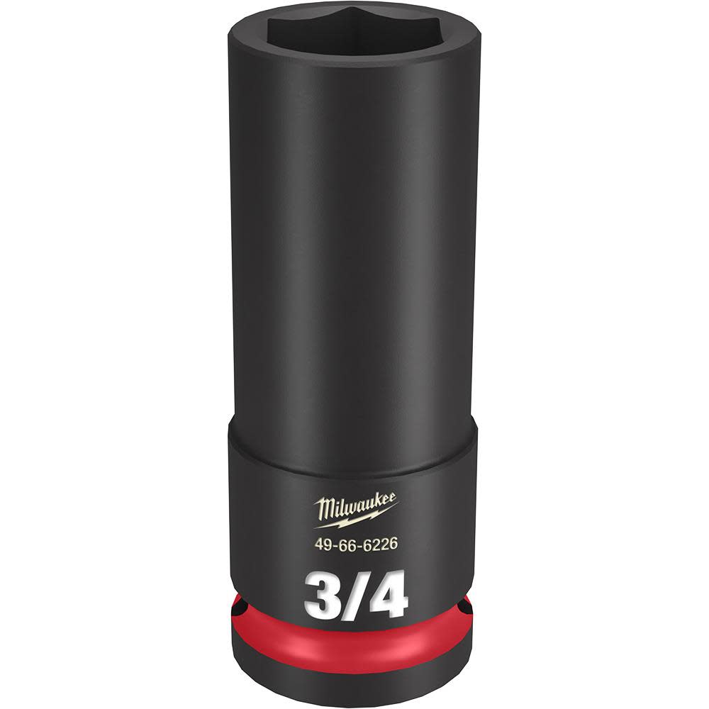 Milwaukee SHOCKWAVE Impact Duty Socket 1/2
