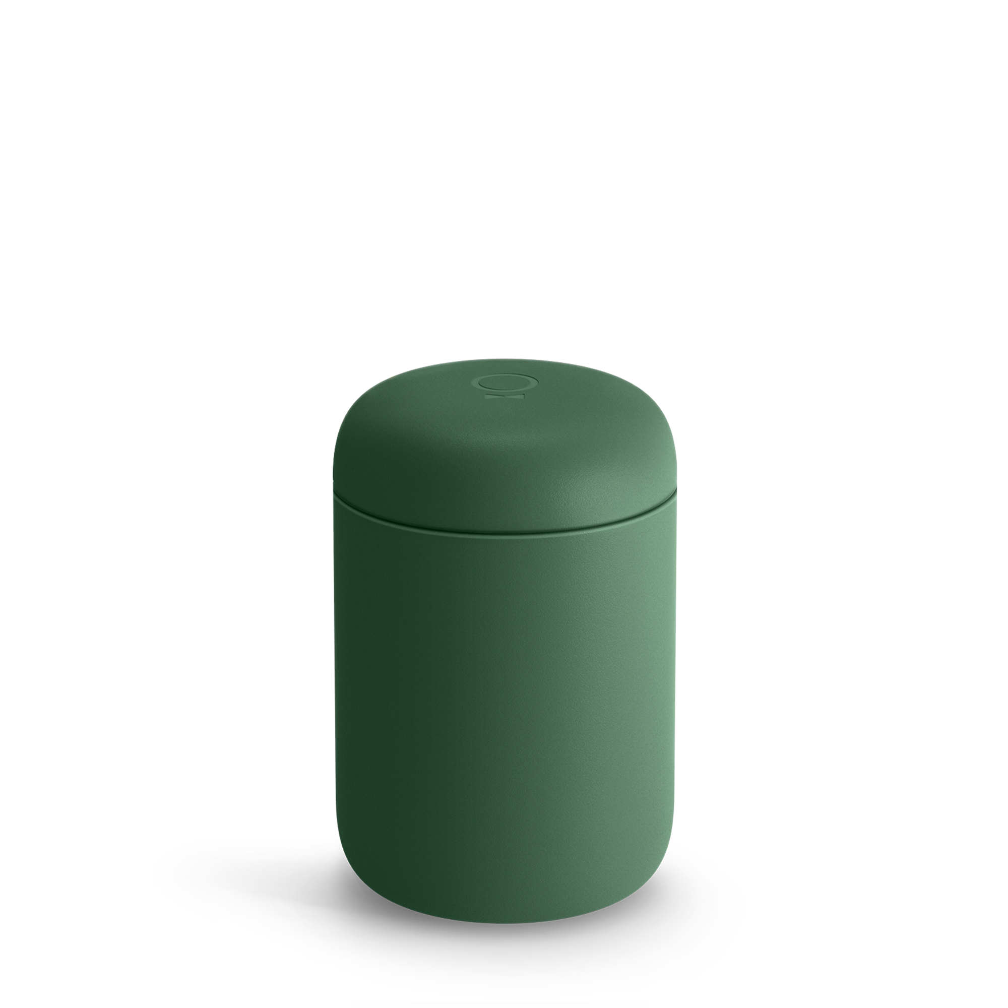 Ceramic Wide Rim Mug 12 Ounce Ergonomic Handle