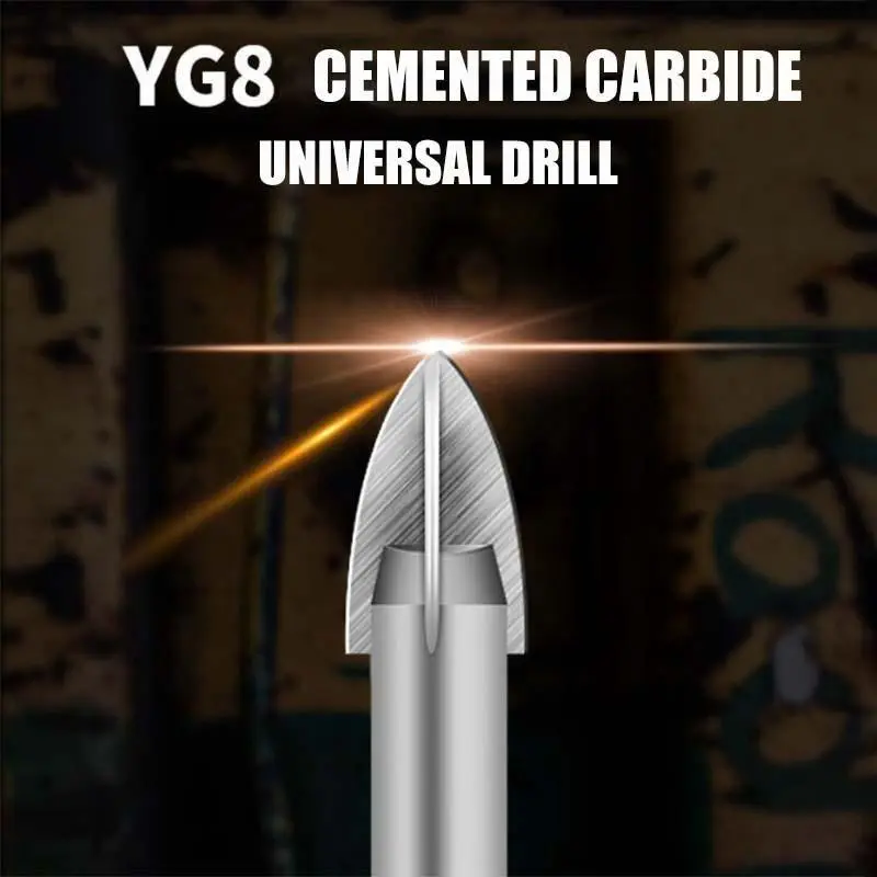 (🎅EARLY CHRISTMAS SALE-49% OFF) Efficient Universal Drilling Bits(5