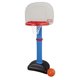 Little Tikes TotSports Easy Score Basketball Set