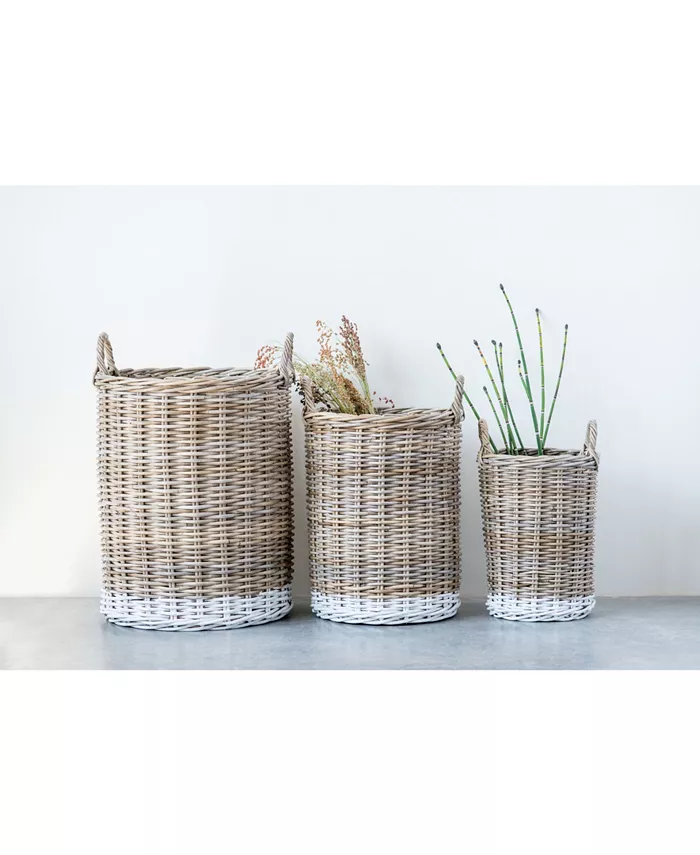 Storied Home Set of 3 20